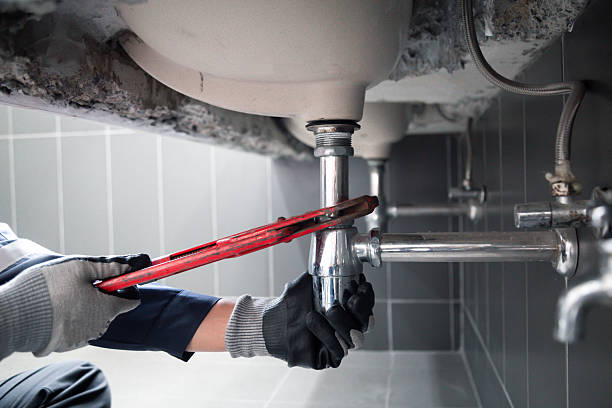 Trusted Gas Line Repair service in Hudson, WI - Masters Plumbing Service
